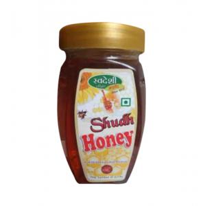 Swadeshi shudh honey